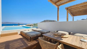 Etherio Suites Milos